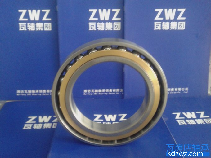 角接觸球軸承 7019ACM角接觸球軸承