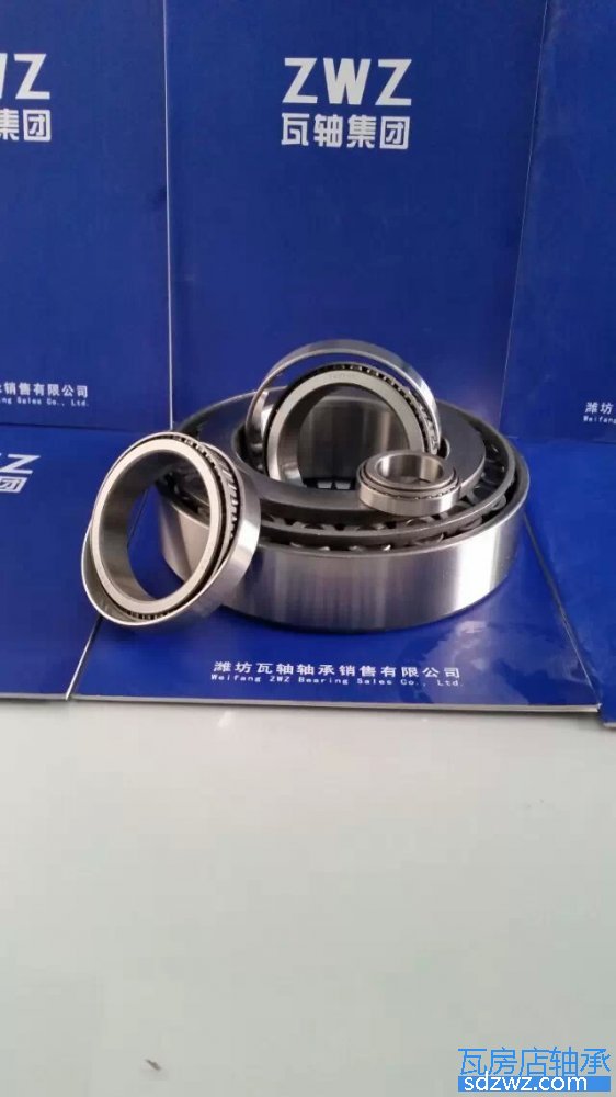 單列圓錐滾子軸承(公制) 32321*3單列圓錐滾子軸承(公制)