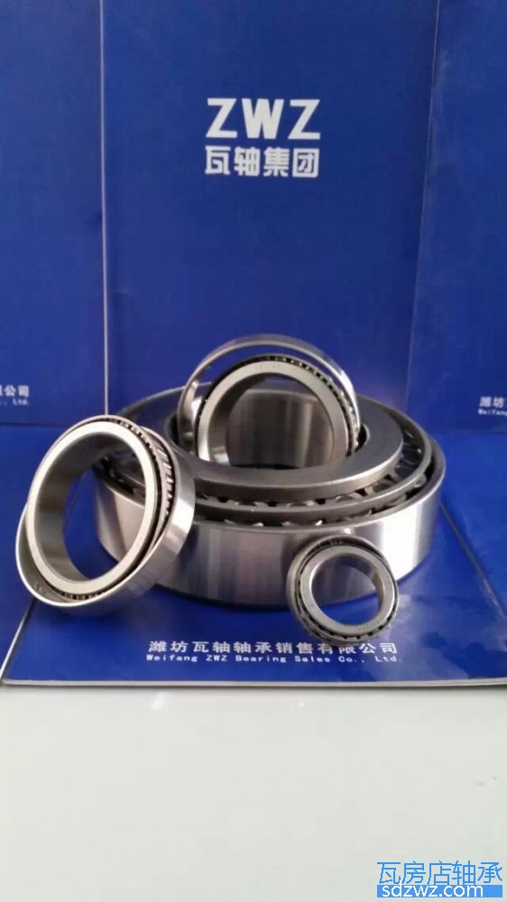 單列圓錐滾子軸承(公制) 30226單列圓錐滾子軸承(公制)