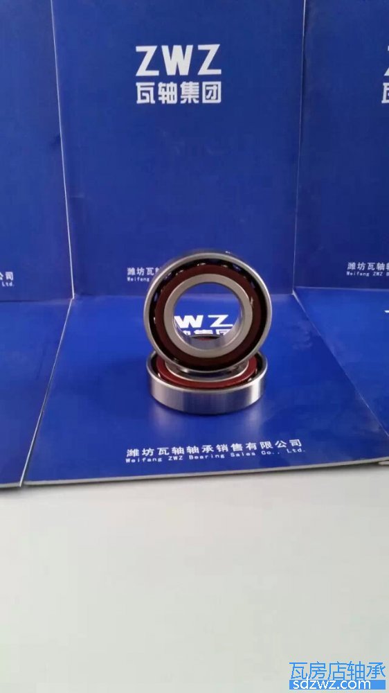 單列角接觸球軸承 70/1250BM/P5單列角接觸球軸承