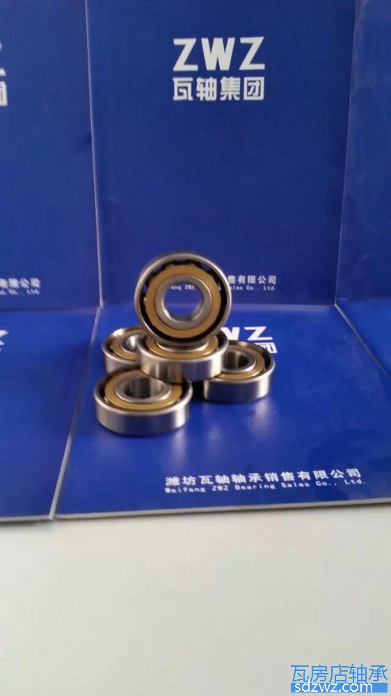 配對(duì)角接觸球軸承 7314ACM/DB配對(duì)角接觸球軸承