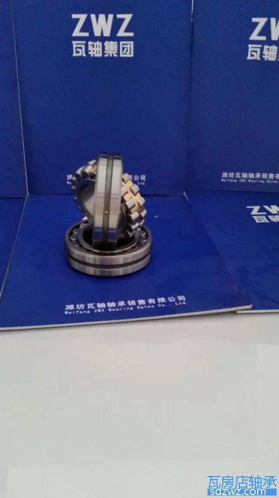 調(diào)心滾子軸承(CA) 23022CAF3調(diào)心滾子軸承(CA)