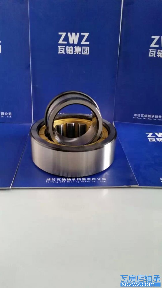 單列圓柱滾子軸承 NJ409M單列圓柱滾子軸承