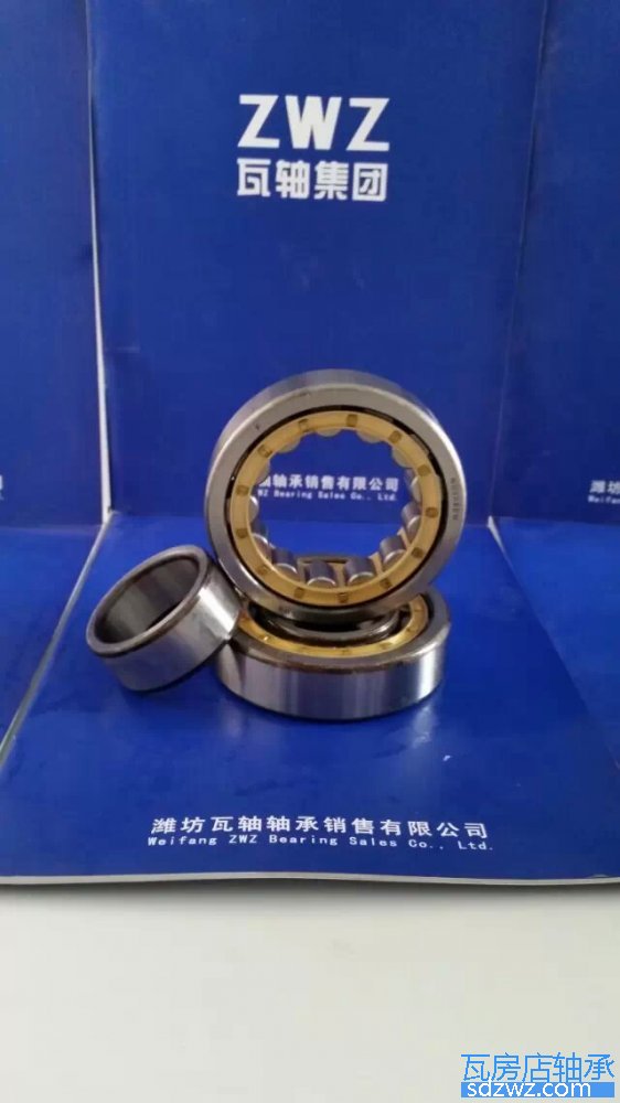 單列圓柱滾子軸承 NU2228EM單列圓柱滾子軸承