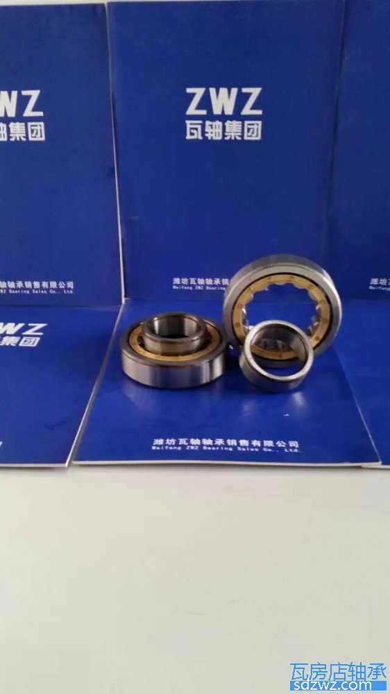 單列圓柱滾子軸承 NU2234M單列圓柱滾子軸承