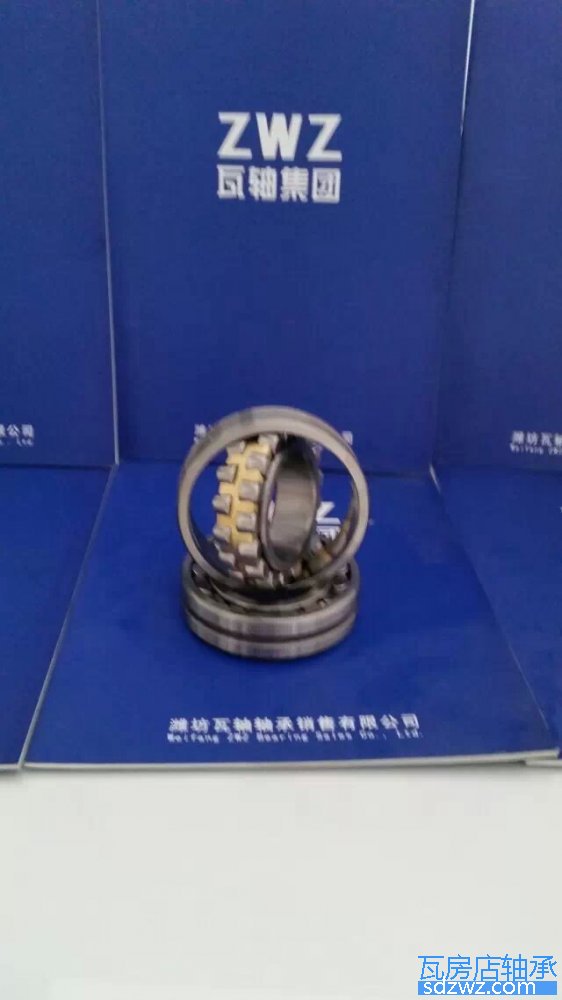 調心滾子軸承(CA) 23026CAKF3/W33調心滾子軸承(CA)