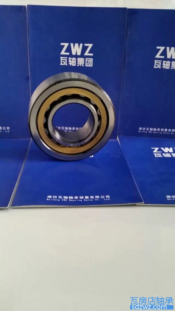 單列圓柱滾子軸承 NJ412單列圓柱滾子軸承