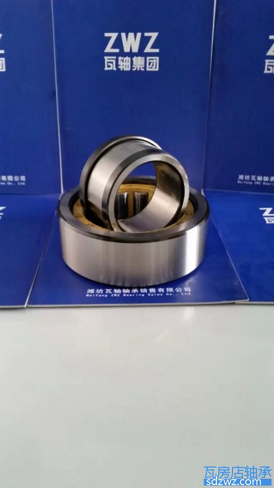 單列圓柱滾子軸承 NJ1017TN1/C9YA8單列圓柱滾子軸承