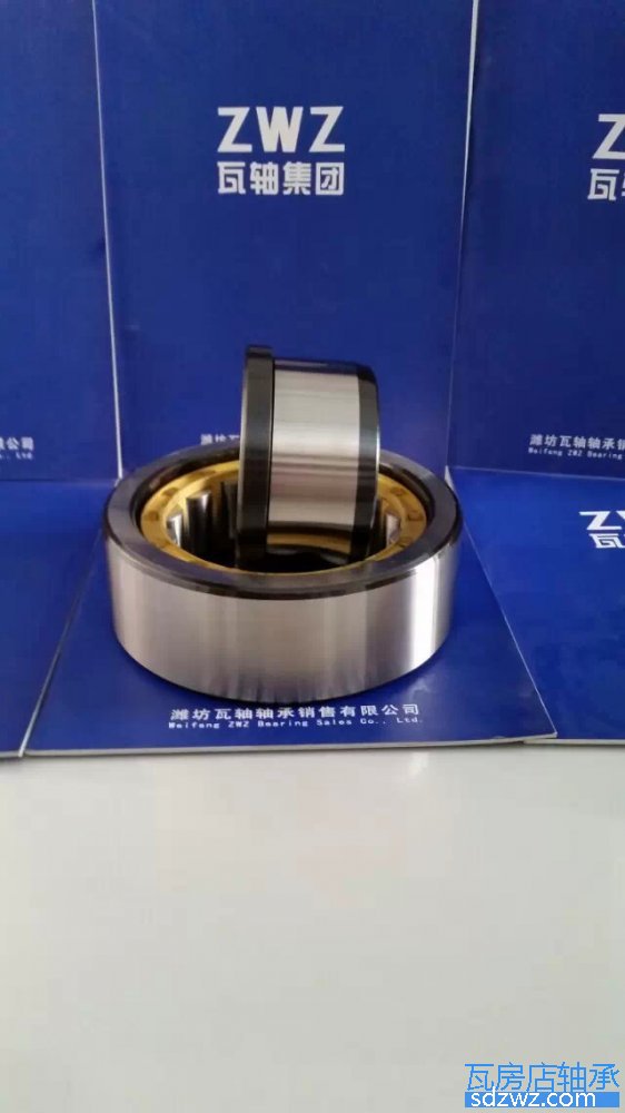 單列圓柱滾子軸承 NJ318M單列圓柱滾子軸承