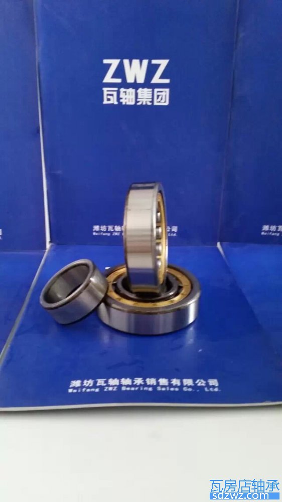 單列圓柱滾子軸承 NU1052M單列圓柱滾子軸承