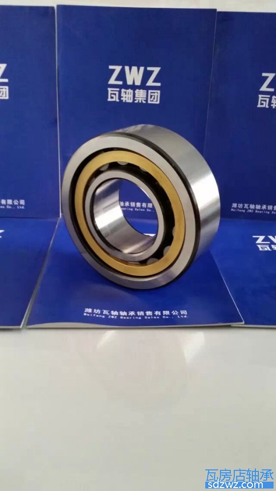 單列圓柱滾子軸承 NJ324M單列圓柱滾子軸承